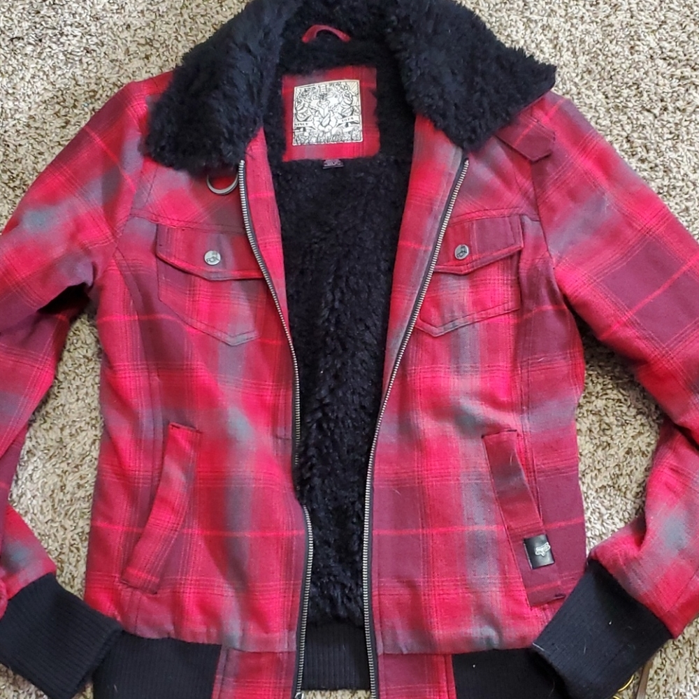 Jacket